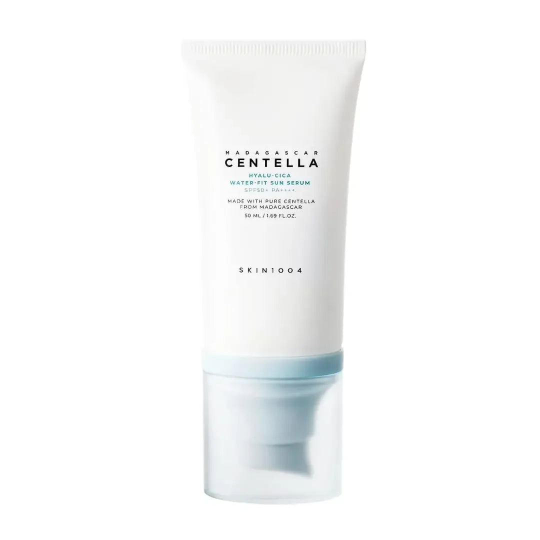 Sensitive Skin Centella Sun Serum