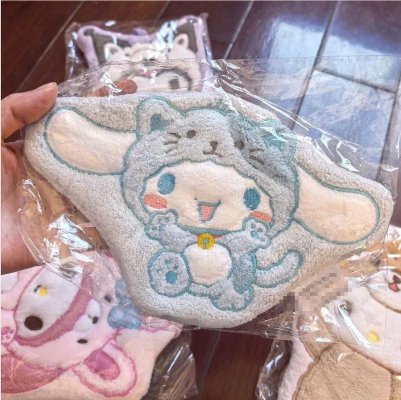 Hanging Soft Cute Hand Towel