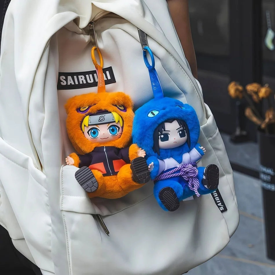 Naruto Vinyl Plush Blind Box