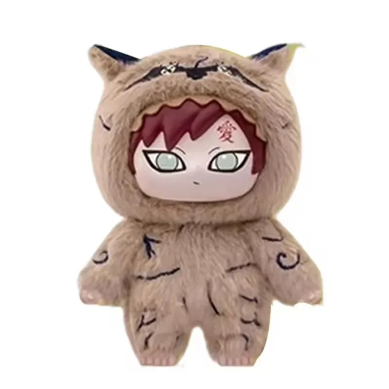Eaki Shippuden Naruto Blind Box