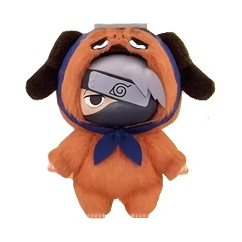 Eaki Shippuden Naruto Blind Box