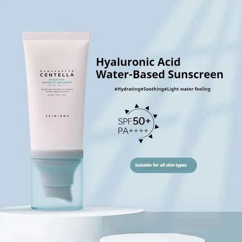 Sensitive Skin Centella Sun Serum