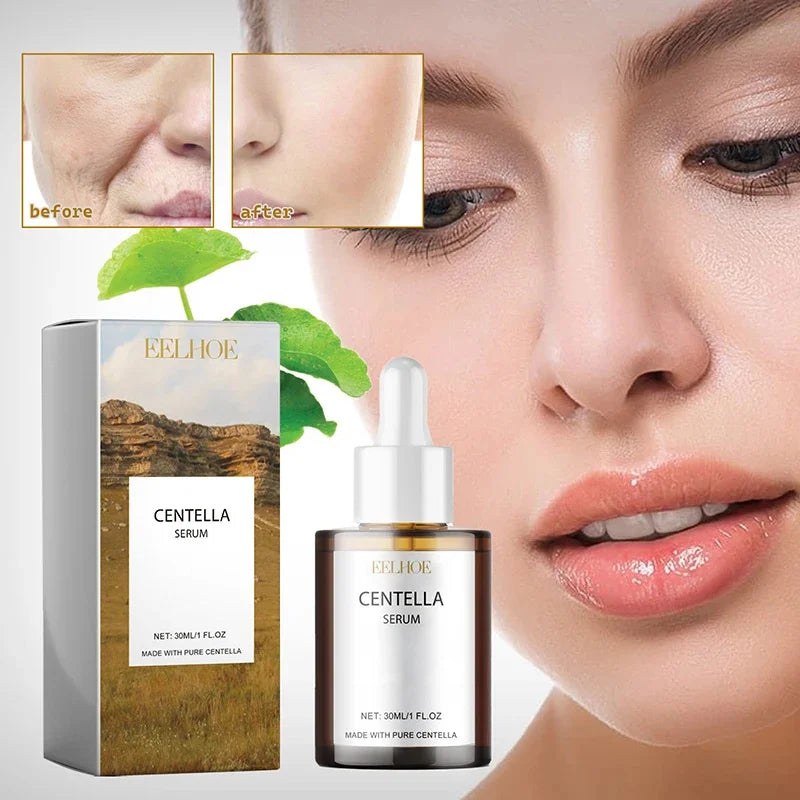 Facial Moisturizer Centella Face Serum