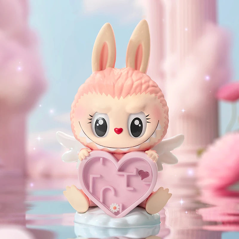 Mokoko Anime Blind Box