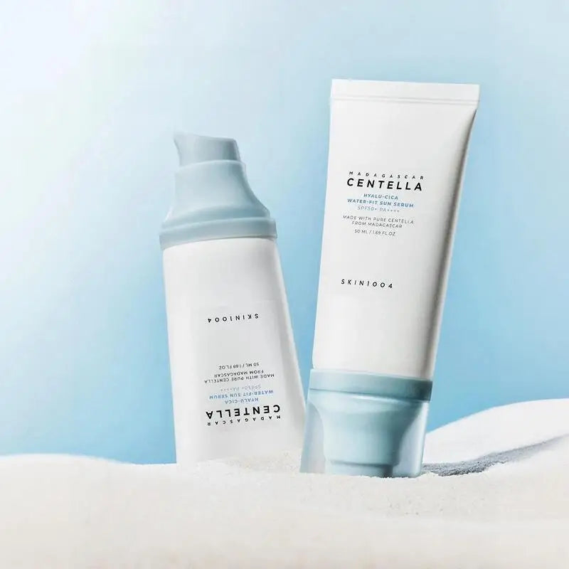 Sensitive Skin Centella Sun Serum