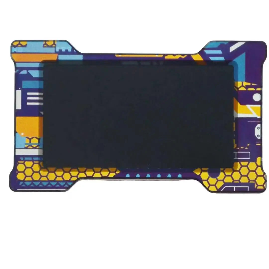 ZNEO Gaming USB Hub Desk Setup