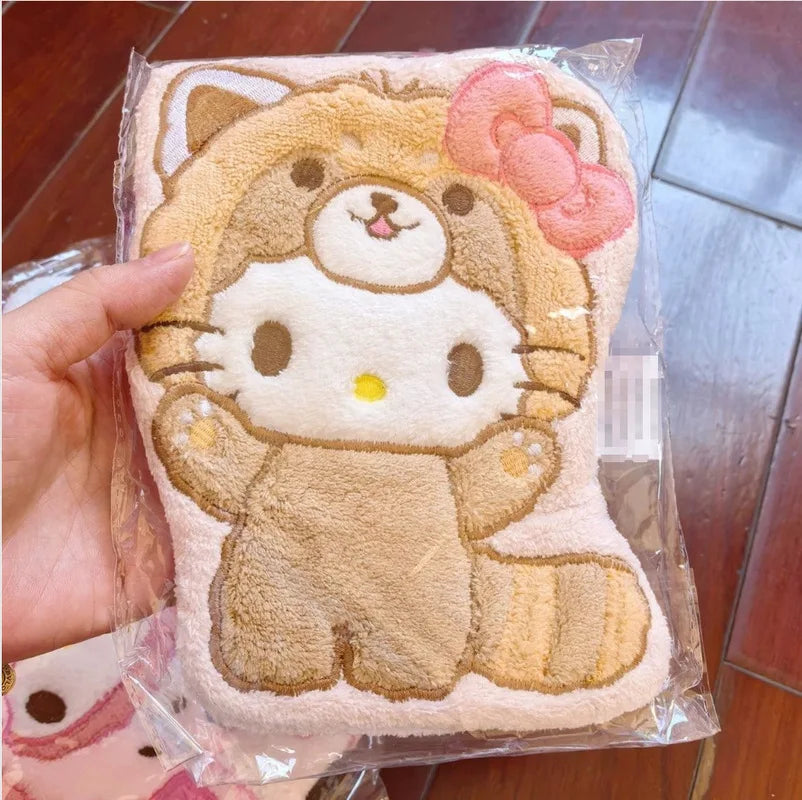 Hanging Soft Cute Hand Towel