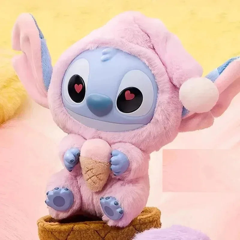New Stitch Before Sleep Blind Box