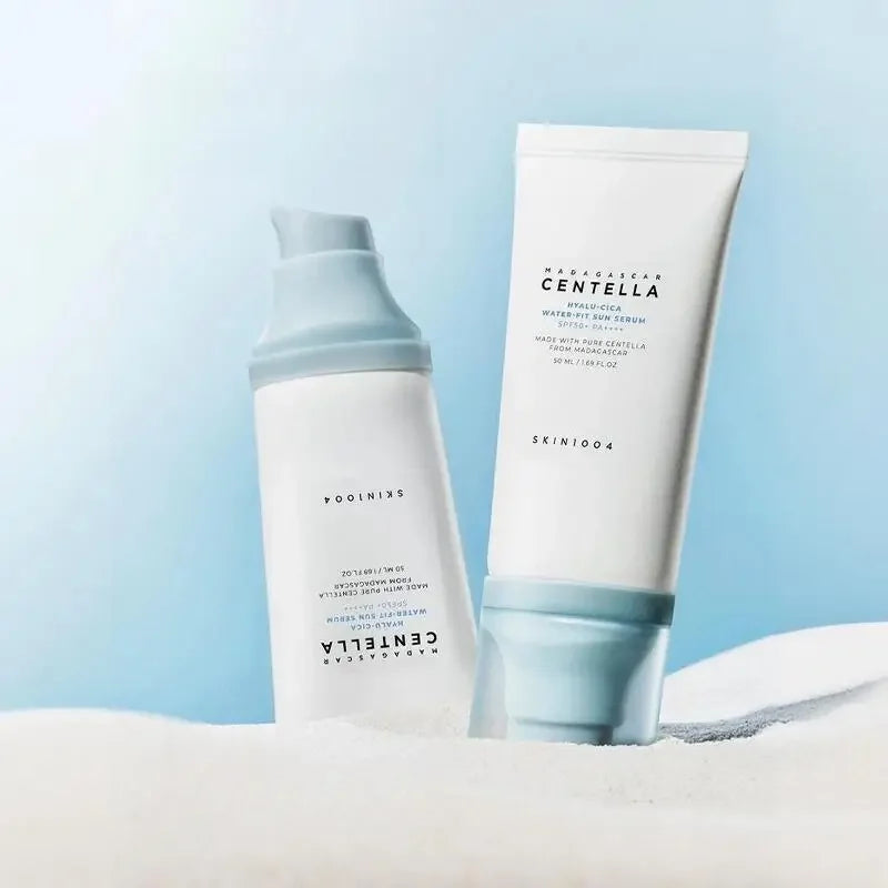 Sensitive Skin Centella Sun Serum