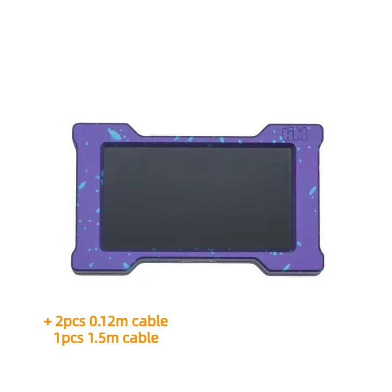 ZNEO Gaming USB Hub Desk Setup