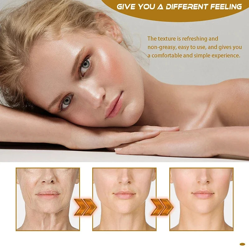 Facial Moisturizer Centella Face Serum