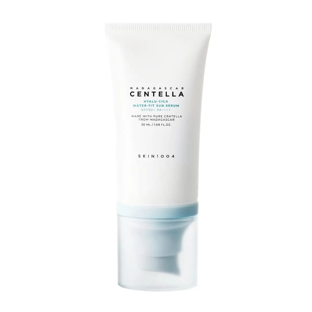 Sensitive Skin Centella Sun Serum