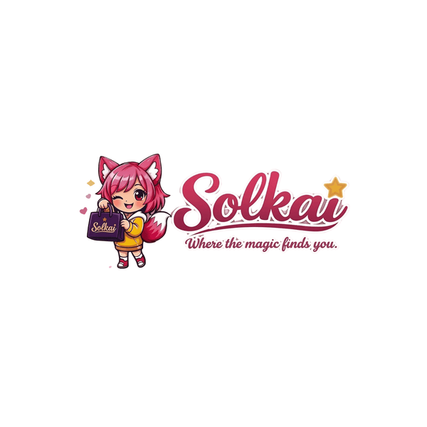 SolKai Shop