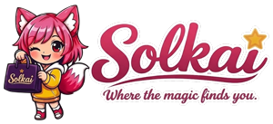 SolKai Shop