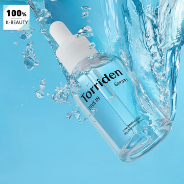 Torriden Serum - No Text Listings